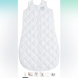 *NWT* Dreamland Baby Sleepsack 0-6 mo